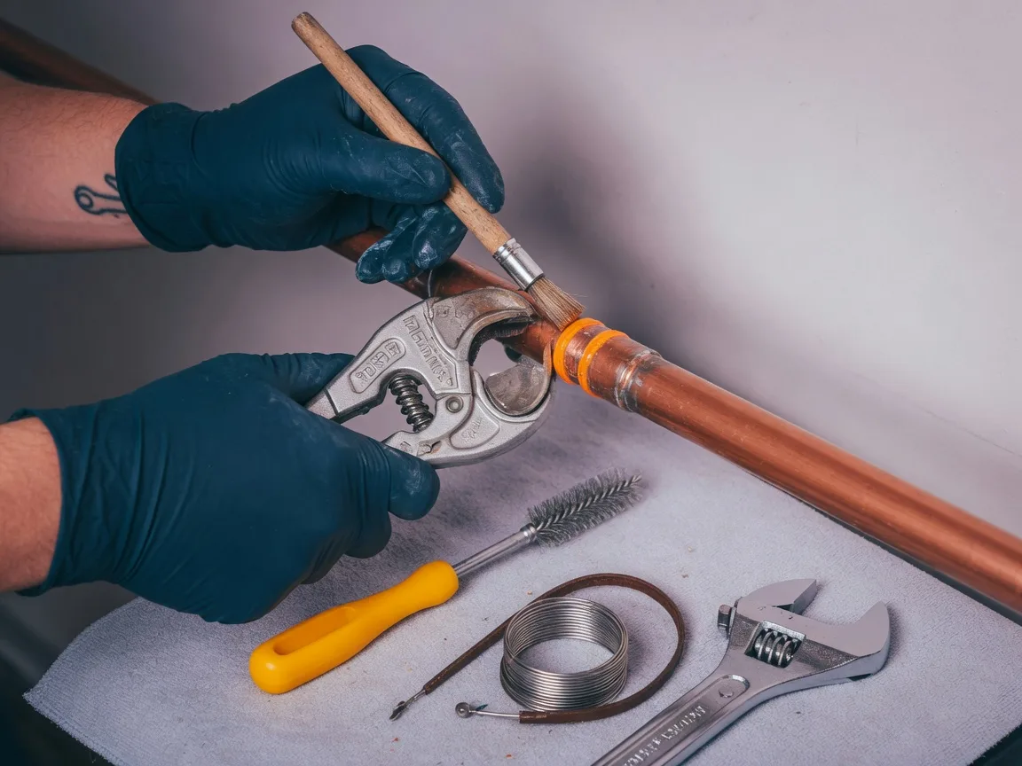 Why choose Sump Pump Repair in Rebecca, GA